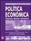 Política Económica