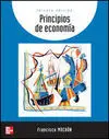 Principios de Economía 3ª Ed.