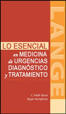 Lo Esencial en... Medicina de Urgencias