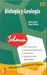 Biología y Geología eso (Schaum)