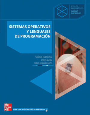 SISTEMAS OPERATIVOS Y LENGUAJES DE PROGRAMACIÓN