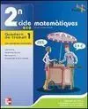 Matemàtiques. 2N Cicle eso. Quadern de Treball 1