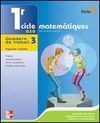 MATEMÀTIQUES. 1R CICLE ESO. QUADERN DE TREBALL 3