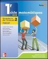 MATEMÀTIQUES. 1R CICLE ESO. QUADERN DE TREBALL 2