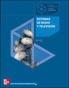 SISTEMAS DE RADIO Y TELEVISIÓN