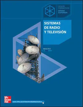 Sistemas de Radio y Televisión