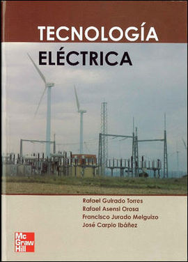 TECNOLOGÍA ELÉCTRICA