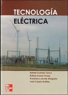 Tecnología Eléctrica