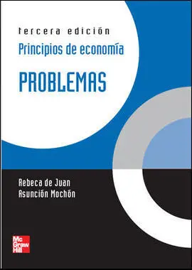 Principios de Economía. Problemas 3ªed.