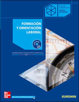FORMACIÓN Y ORIENTACIÓN LABORAL