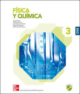 F SICA Y QU MICA 3º ESO