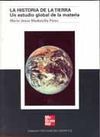 LA HISTORIA DE LA TIERRA