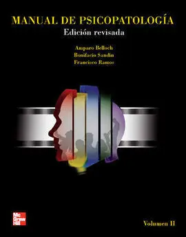 Manual de Psicopatología Vol. Ii