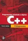 Programación Orientada a Objetos con C++