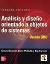 Análisis y Diseño Orientado a Objetos de Sistemas