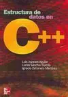 Estructura de Datos en C++