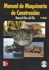 Manual de Maquinaria de Construcción
