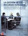La Gestión de los Recursos Humanos