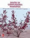 Diseño de Compiladores Modernos