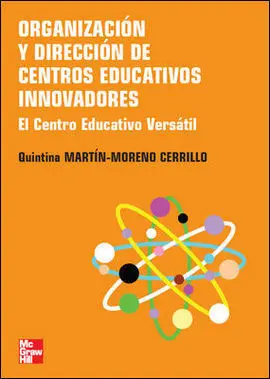 Organización y Dirección de Centros Educativos Innovadores
