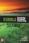 DESARROLLO RURAL SOSTENIBLE