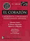 Hurst. El Corazón