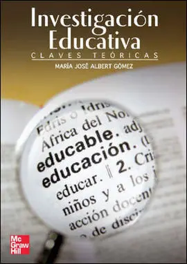 La Investigación Educativa