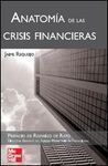 ANATOMÍA DE LAS CRISIS FINANCIERAS