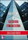 Modelos de Gestión Financiera
