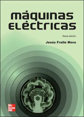 Máquinas Eléctricas