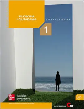 Filosofia. 1. Batxillerat
