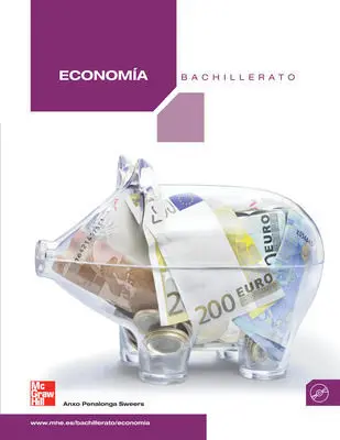 Economía. 1º. Bachillerato. Proyecto Sedna