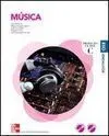 Música. 4º - Clave C - eso. Andalucía
