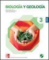 BIOLOG A Y GEOLOG A. 3º. ESO. PP