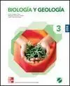 Biolog a y Geolog a. 3º. Eso. Pp