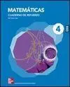 Aprendemos con las Matematicas. 4º. Eso
