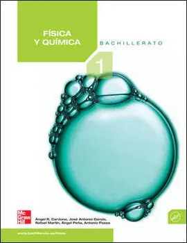 Física y Química 1º Bachillerato