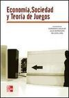ECONOM A, SOCIEDAD Y TEOR A DE JUEGOS