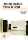 Econom A, Sociedad y Teor a de Juegos