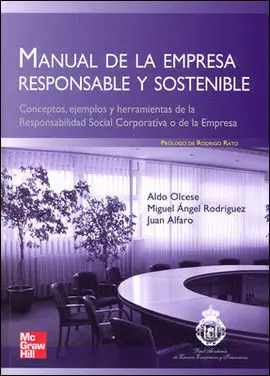 Manual de la Empresa Responsable y Sostenible