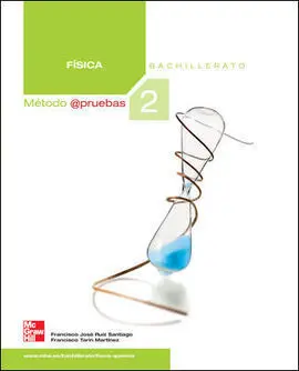 Física. 2º. Bachillerato. Toelf