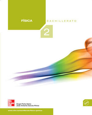 FÍSICA. 2º. BACHILLERATO