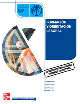 FORMACION Y ORIENTACION LABORAL+CD 09 GM CF