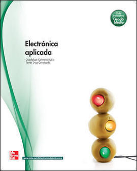 ELECTRONICA APLICADA. GRADO MEDIO