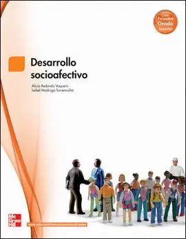Desarrollo Socioafectivo. Cf Grado Superior