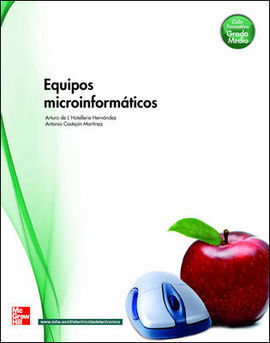 EQUIPOS MICROINFORMÁTICOS GRADO MEDIO
