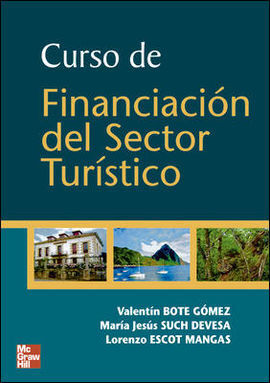 CURSO DE FINANCIACIÓN DEL SECTOR TURÍSTICO