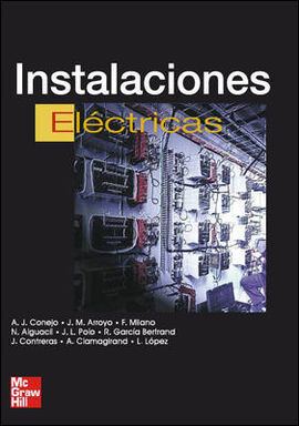 INSTALACIONES ELÉCTRICAS