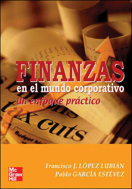 FINANZAS EN EL MUNDO CORPORATIVO
