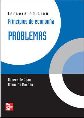 PRINCIPIOS DE ECONOMÍA